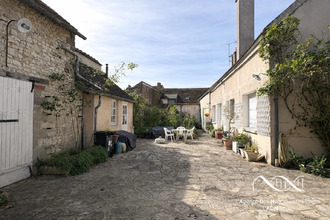 achat maison boynes 45300