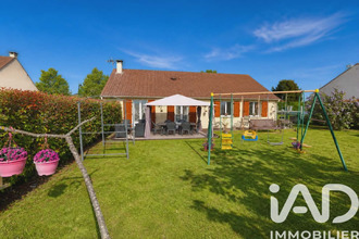 achat maison boynes 45300