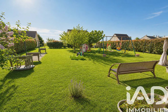achat maison boynes 45300