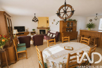achat maison boynes 45300