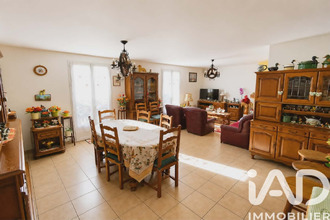 achat maison boynes 45300