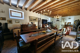achat maison boynes 45300
