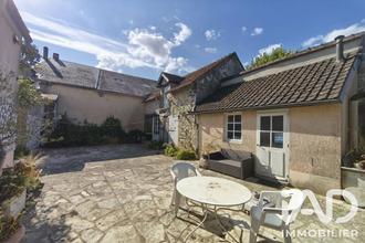 achat maison boynes 45300