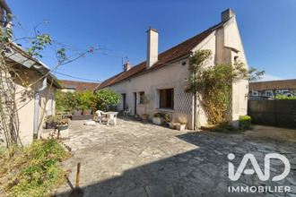 achat maison boynes 45300