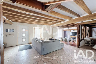 achat maison boynes 45300