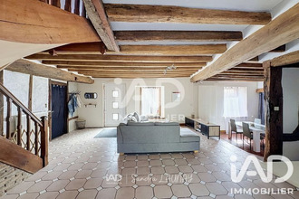 achat maison boynes 45300
