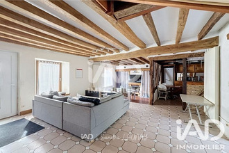 achat maison boynes 45300