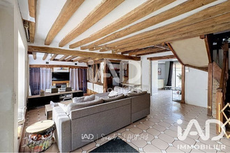 achat maison boynes 45300