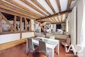 achat maison boynes 45300