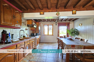 achat maison boz 01190