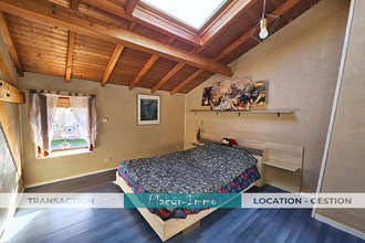 achat maison boz 01190