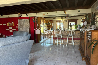 achat maison boz 01190