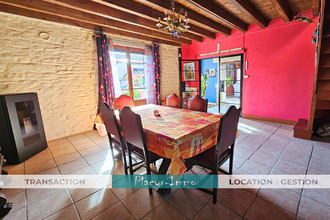 achat maison boz 01190