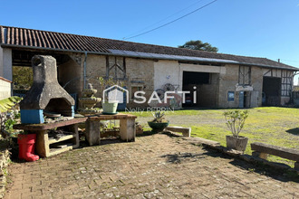 achat maison boz 01190