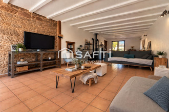 achat maison boz 01190