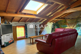 achat maison boz 01190