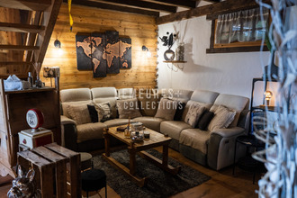 achat maison bozel 73350