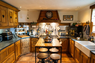 achat maison bozel 73350