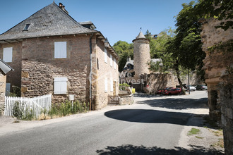achat maison bozouls 12340