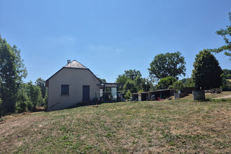 achat maison bozouls 12340