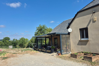 achat maison bozouls 12340