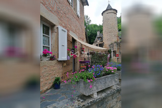 achat maison bozouls 12340