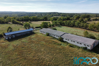achat maison bozouls 12340
