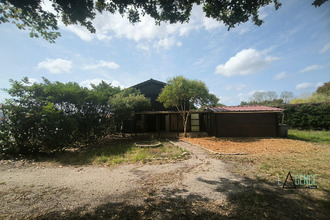 achat maison brach 33480