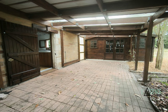 achat maison brach 33480