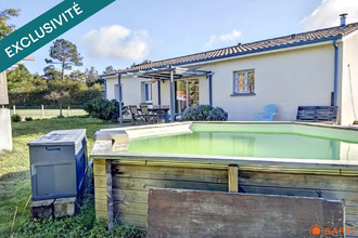 achat maison brach 33480