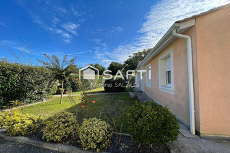 achat maison brach 33480