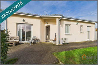 achat maison brach 33480