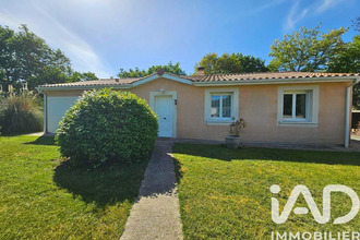 achat maison brach 33480