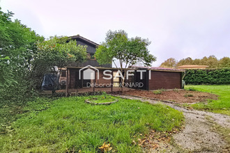 achat maison brach 33480