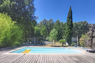 achat maison brach 33480