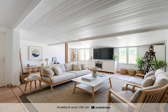 achat maison brach 33480