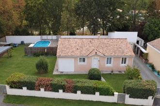 achat maison brach 33480
