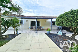 achat maison brach 33480