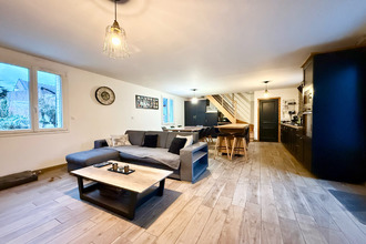 achat maison braches 80110
