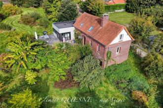 achat maison brachy 76730