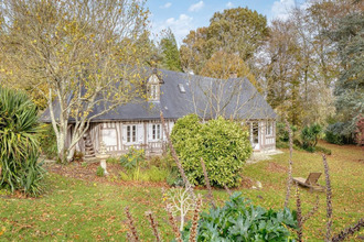 achat maison brachy 76730