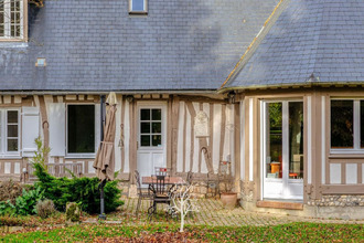 achat maison brachy 76730