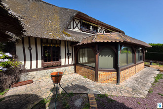 achat maison brachy 76730