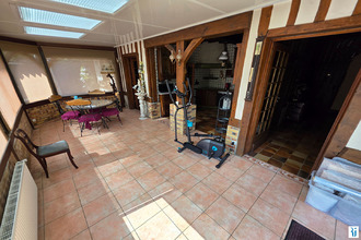 achat maison brachy 76730