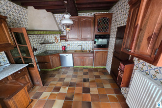 achat maison brachy 76730