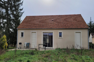 achat maison bracieux 41250