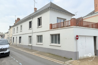 achat maison bracieux 41250