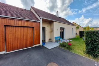 achat maison bracieux 41250