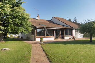 achat maison bracieux 41250