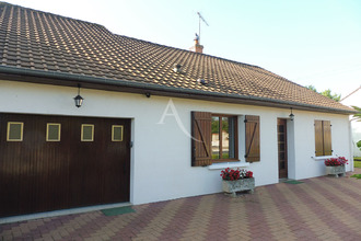 achat maison bracieux 41250